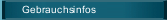 Gebrauchsinfos